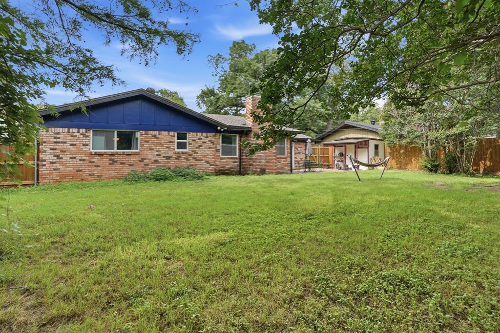 6801 Yolanda Drive Property Photo 29