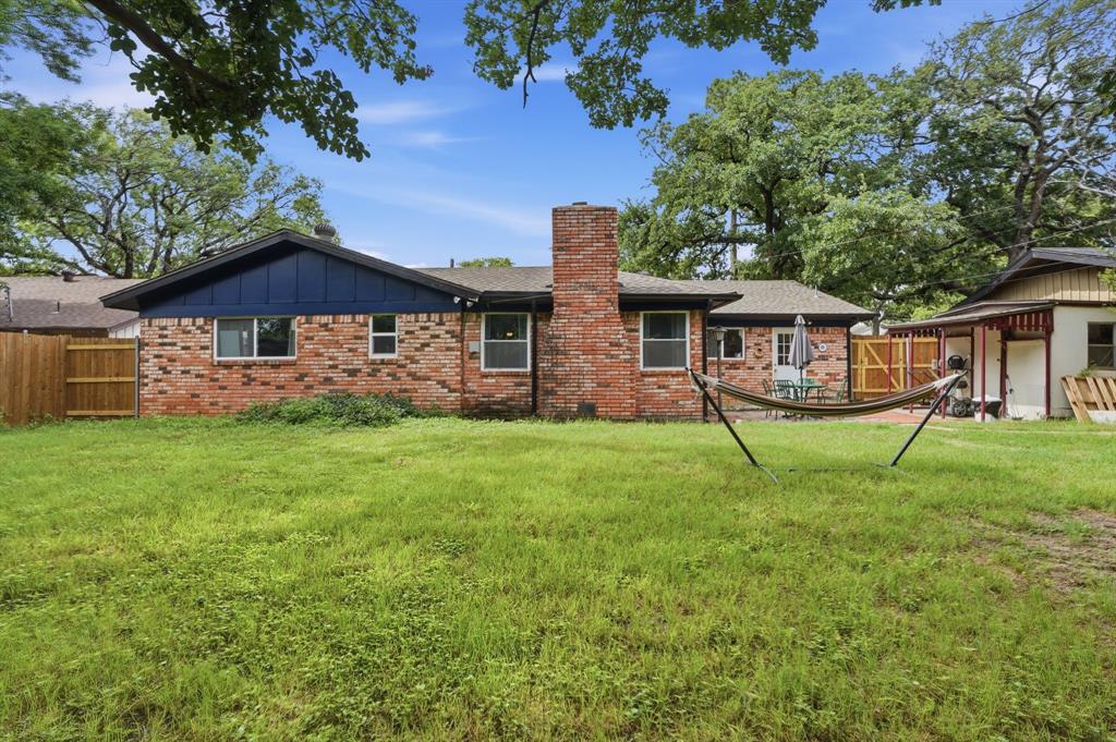 6801 Yolanda Drive Property Photo 30