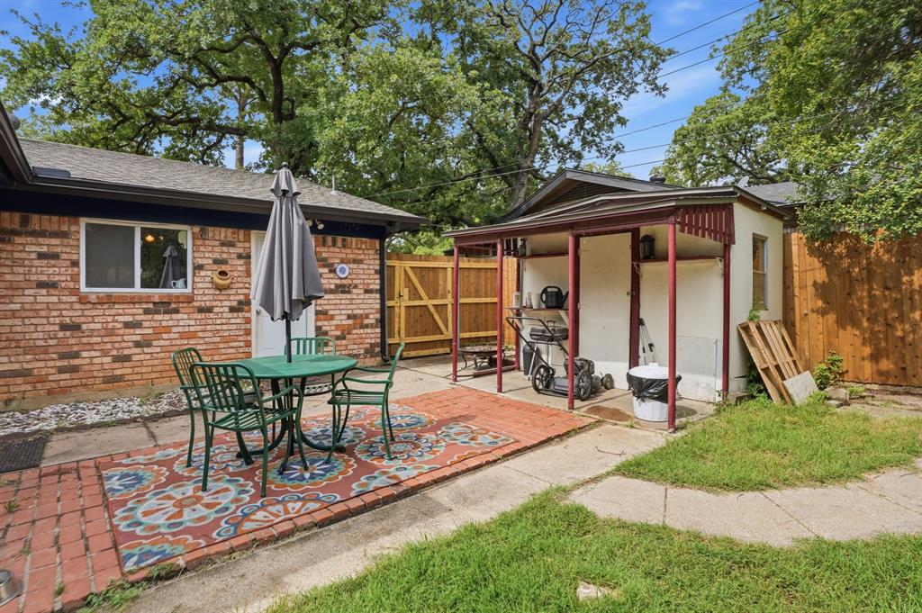 6801 Yolanda Drive Property Photo 31