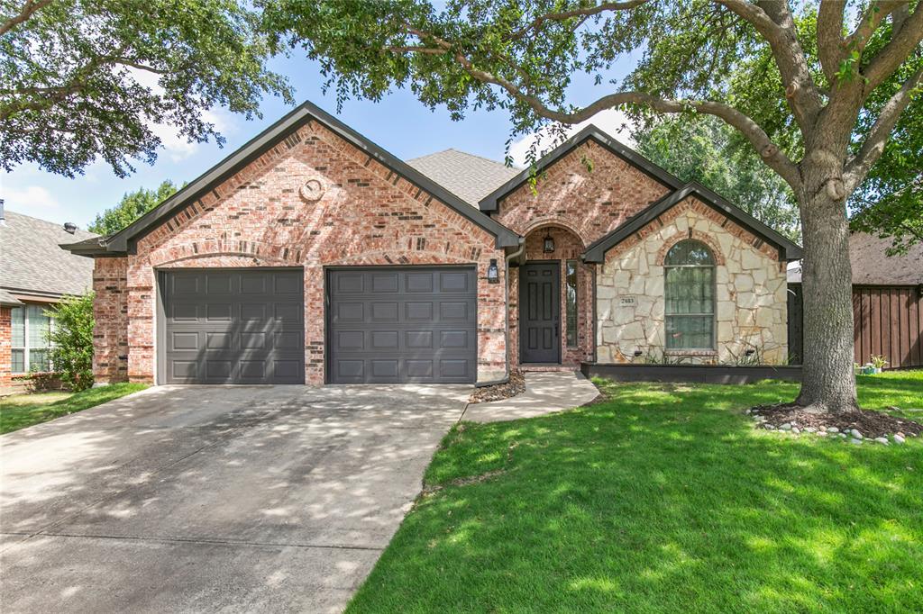 2485 Yuma Drive Property Photo 1