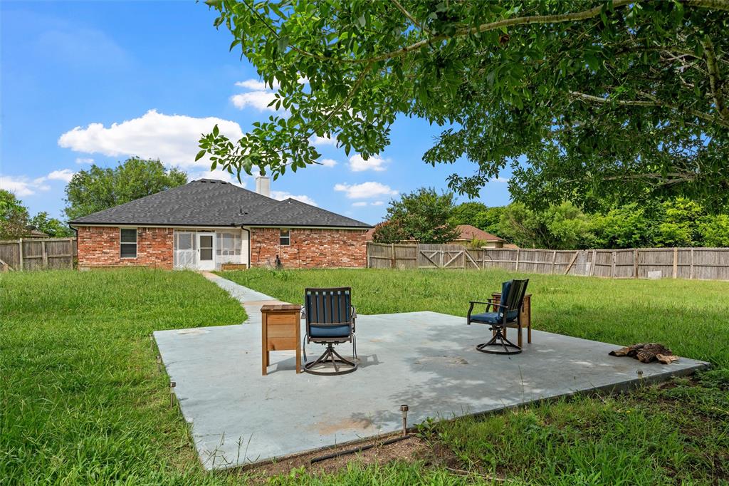 4602 Stonehaven Drive Property Photo 20