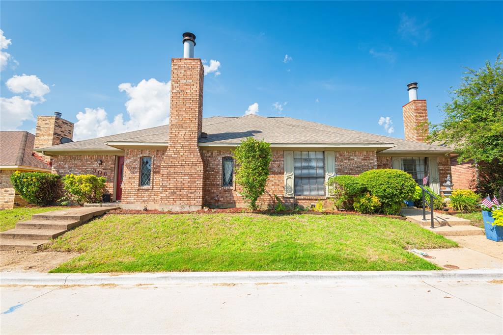 504 506 Cedar Elm Lane Property Photo 1