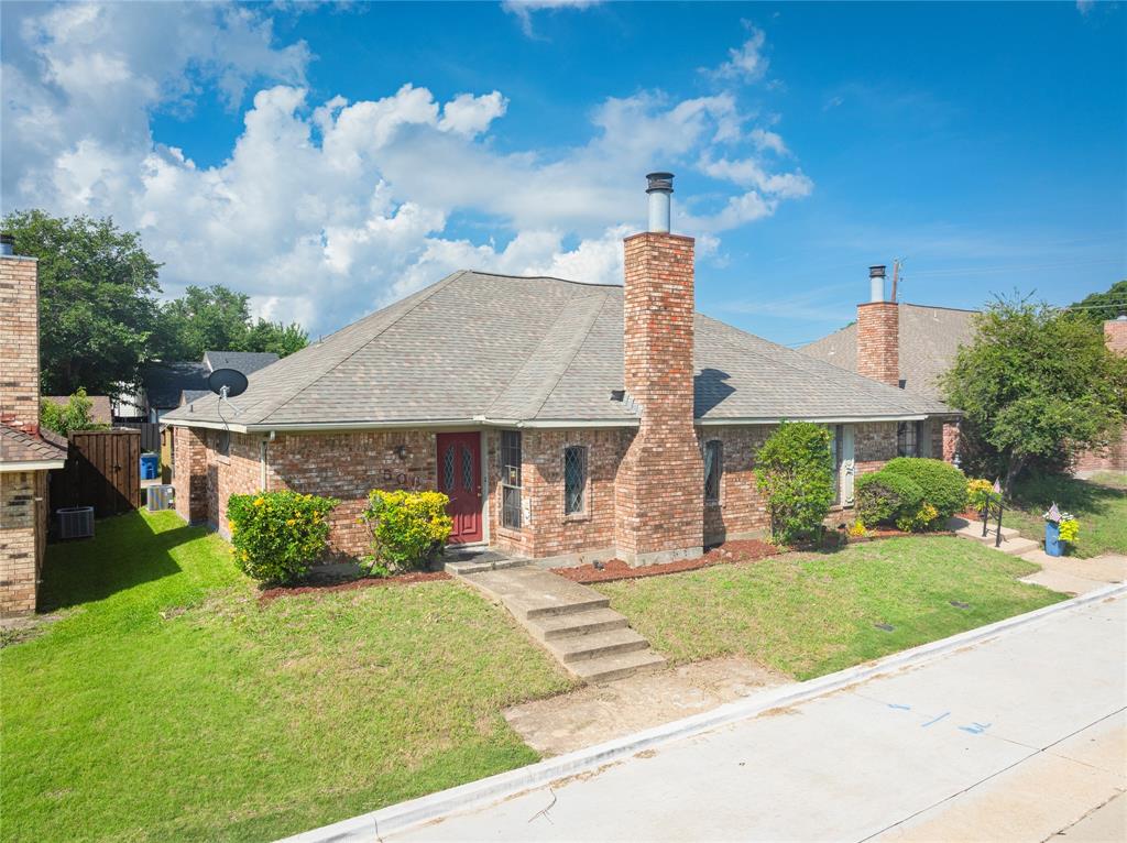 504 506 Cedar Elm Lane Property Photo 1