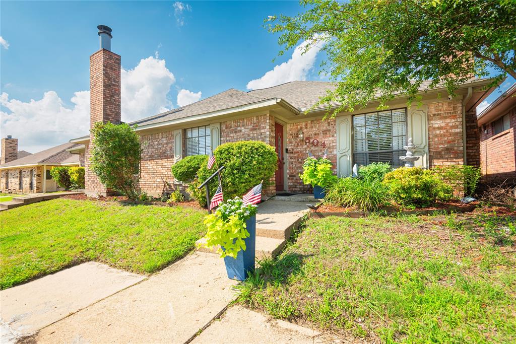 504 506 Cedar Elm Lane Property Photo 4