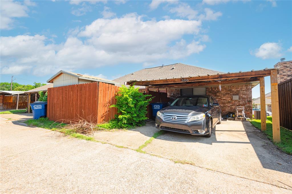 504 506 Cedar Elm Lane Property Photo 36