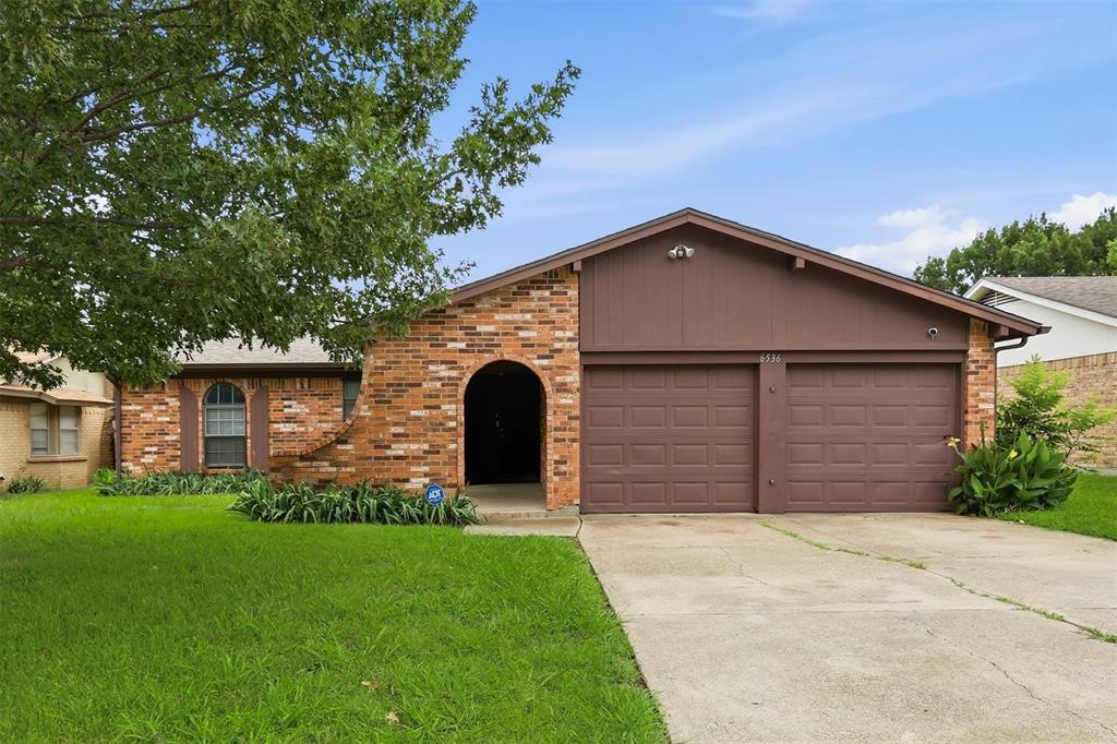 6536 Windrock Property Photo 1