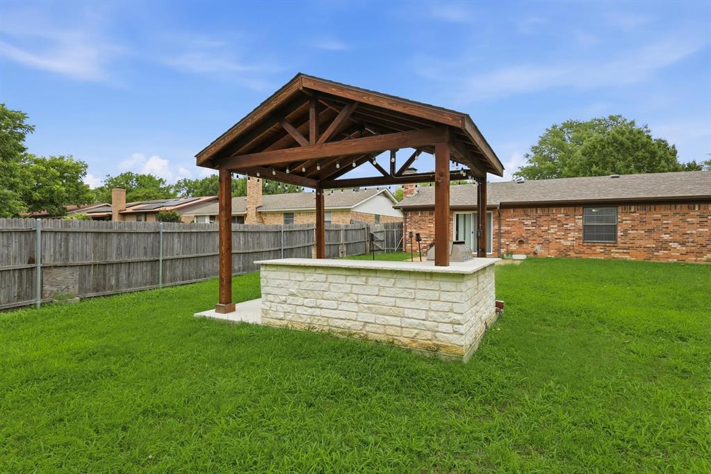 6536 Windrock Property Photo 21