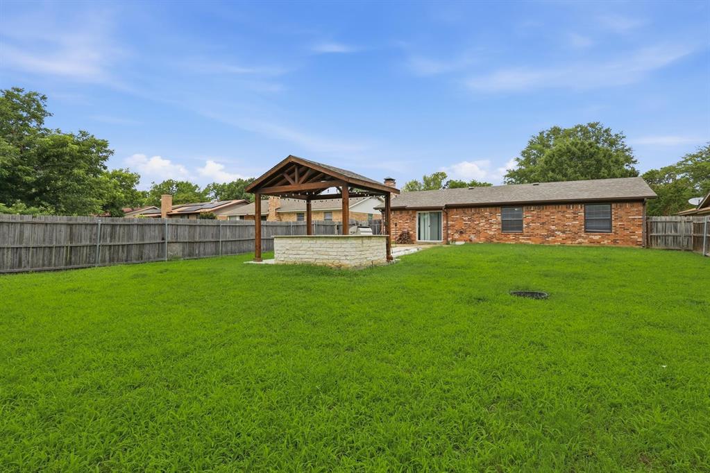 6536 Windrock Property Photo 26