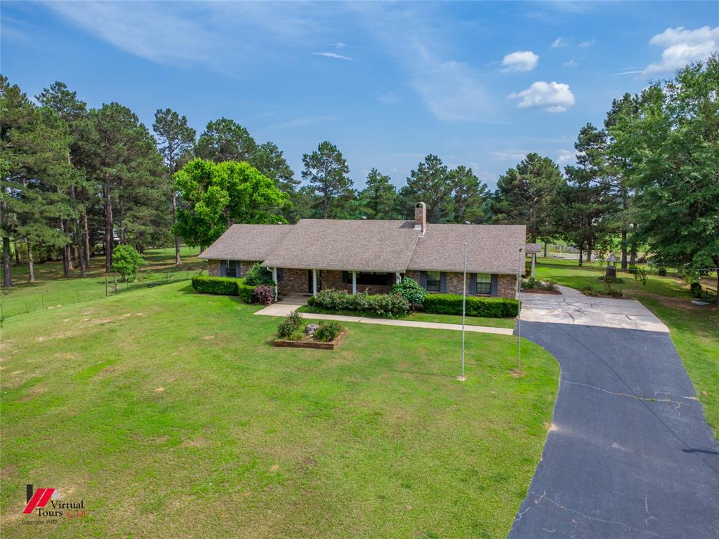 236 Charlie Cannon Road Property Photo 1