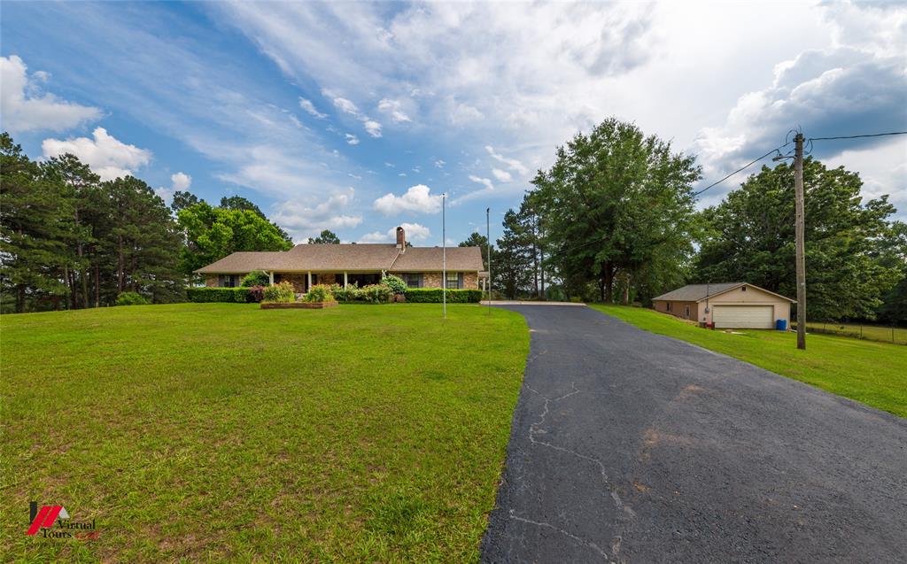236 Charlie Cannon Road Property Photo 2