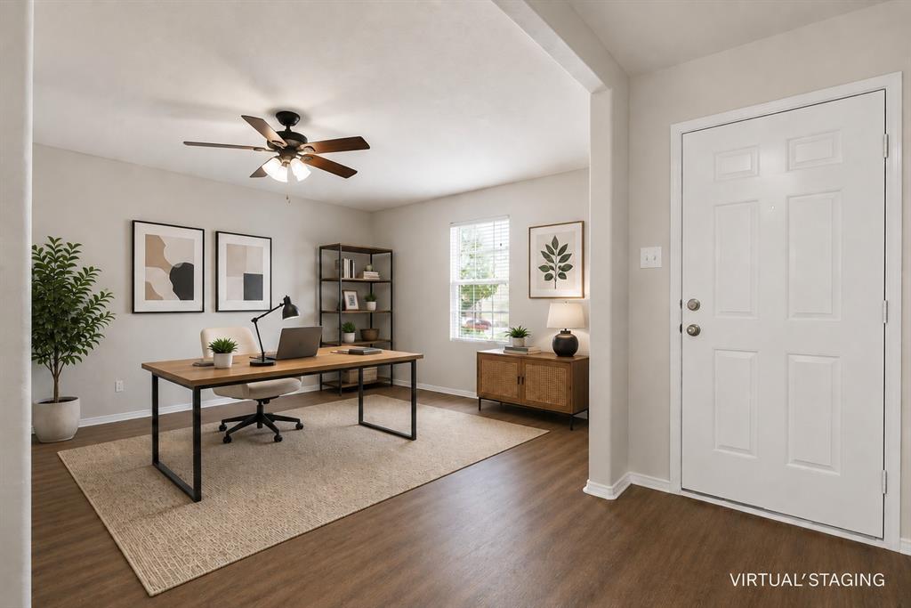 3011 Hickory Ridge Property Photo 2
