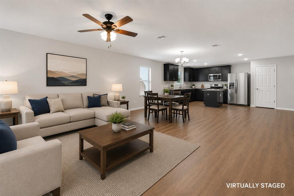3011 Hickory Ridge Property Photo 7