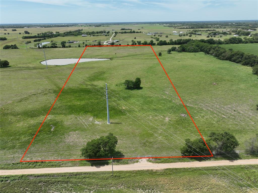 TBD Tract 2 County Road 4830