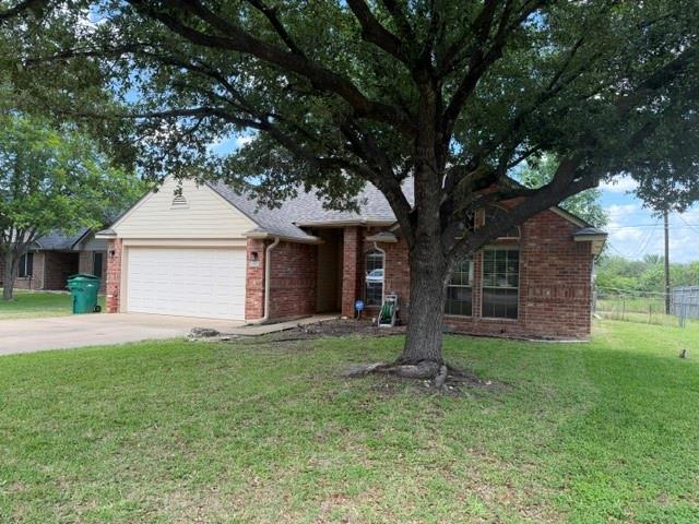 3012 Red Oak Drive Property Photo 1