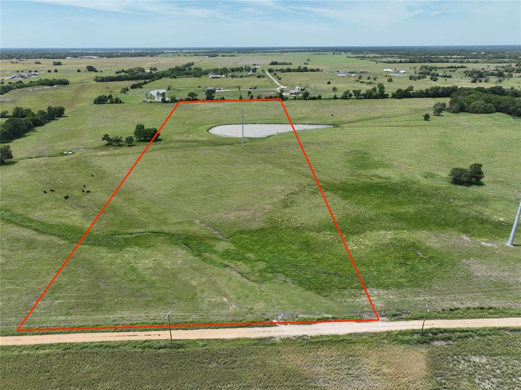 Tbd Tract 3 County Road 4830 Property Photo 1