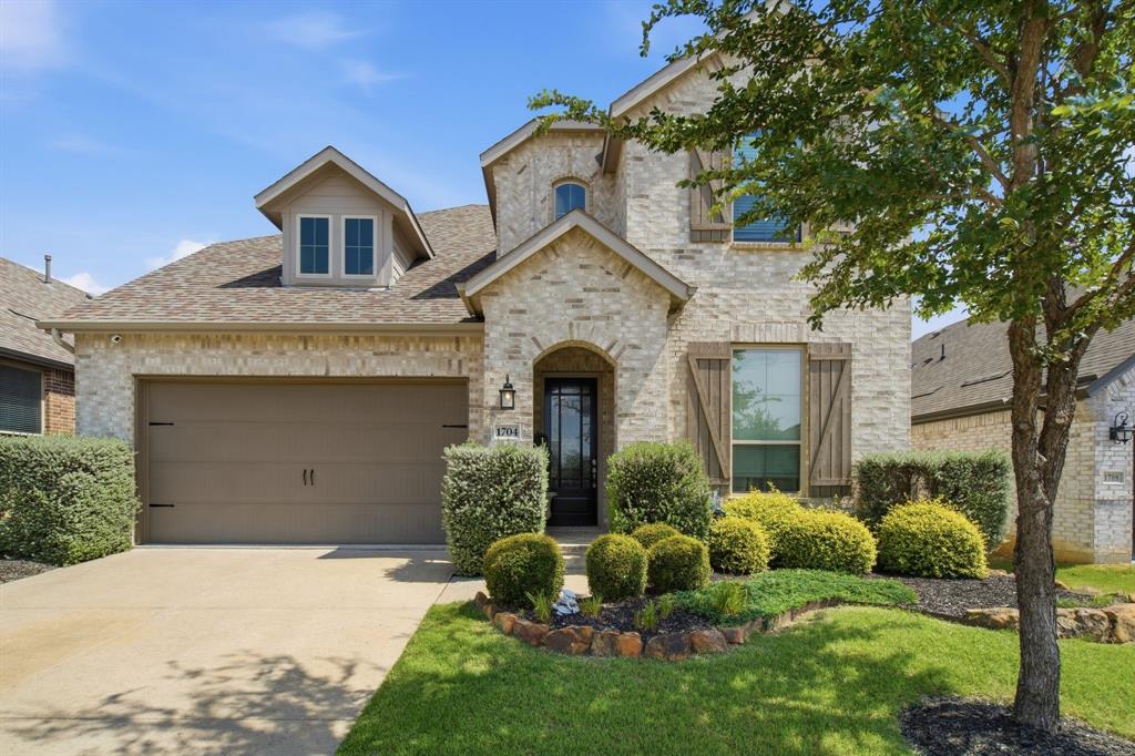 1704 Snowdrop Drive Property Photo 1