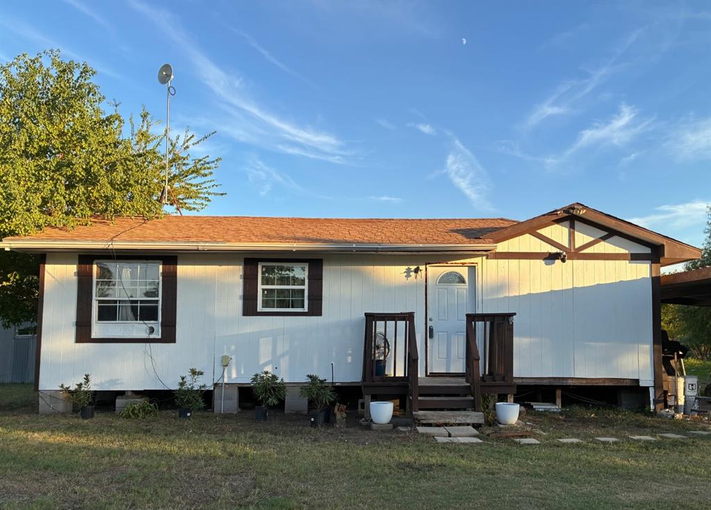 6709 Sue Ann Lane Property Photo 1