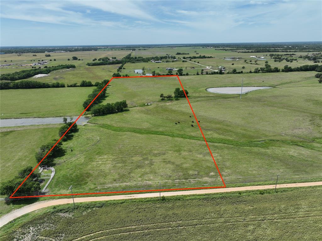 Tbd Tract 4 County Road 4830 Property Photo 1