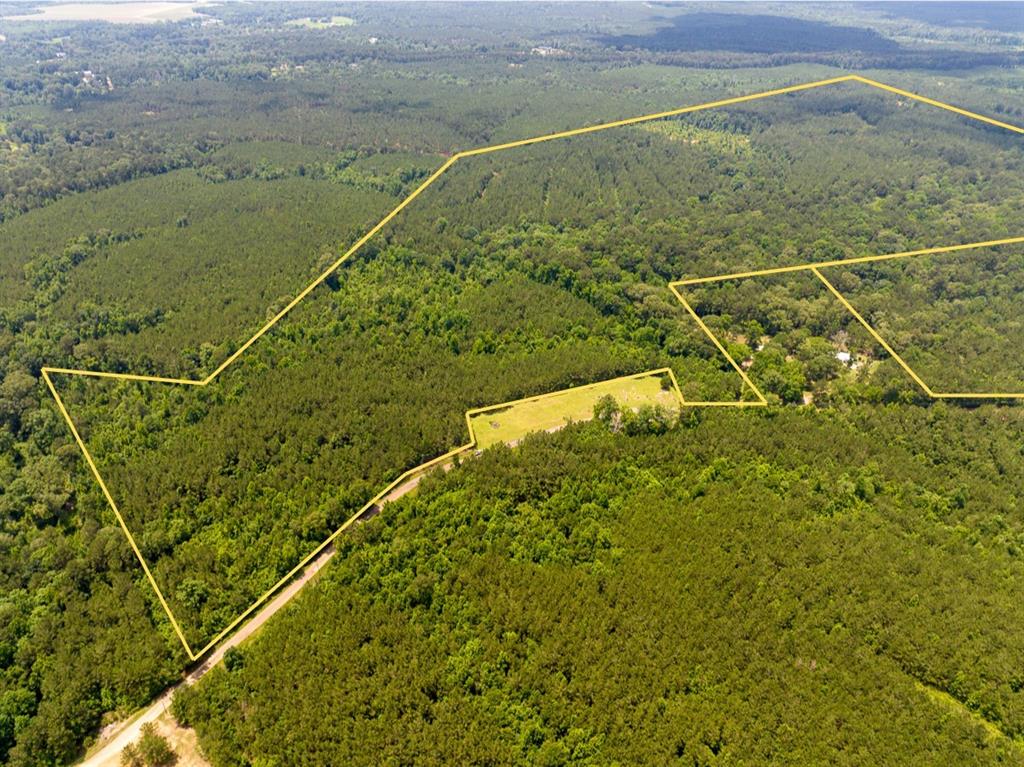 T-2 Blade Loop Road