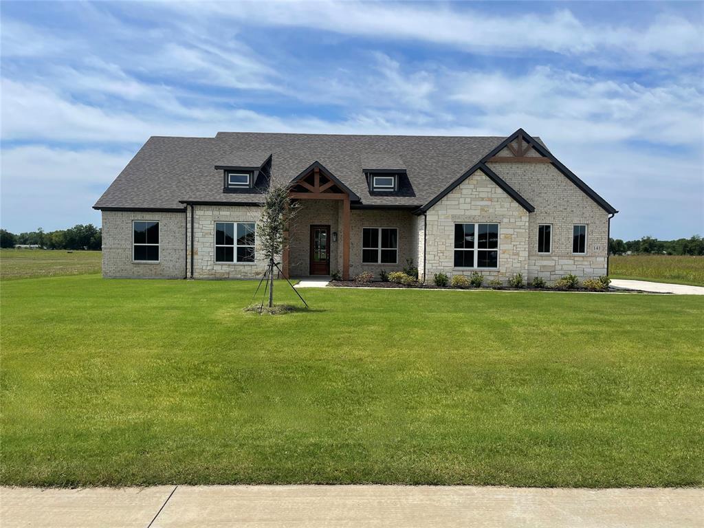 141 Olson Road Property Photo 1