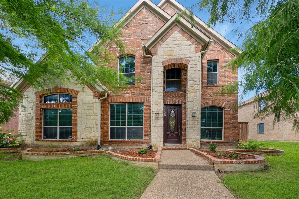 13763 Fall Harvest Drive Property Photo 1