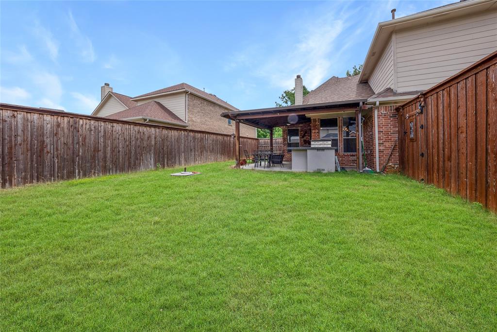 13763 Fall Harvest Drive Property Photo 29
