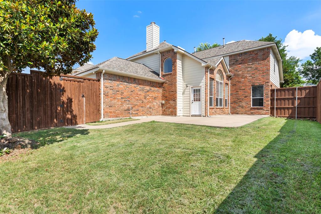 4333 Waskom Drive Property Photo 40