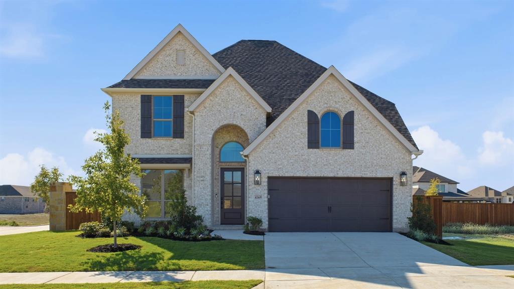4369 Flowerpot Drive Property Photo 1