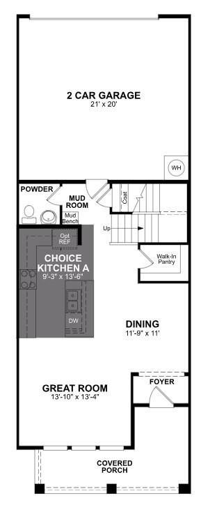 1210 Sunflower Drive Property Photo 2