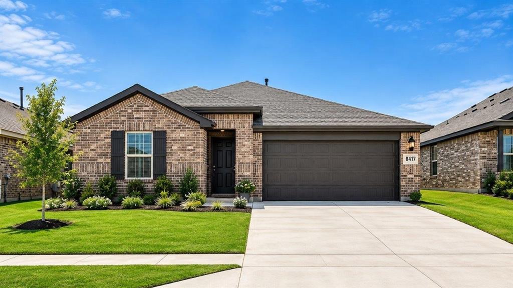 8417 BLUEBONNET BEND Road Property Photo 1