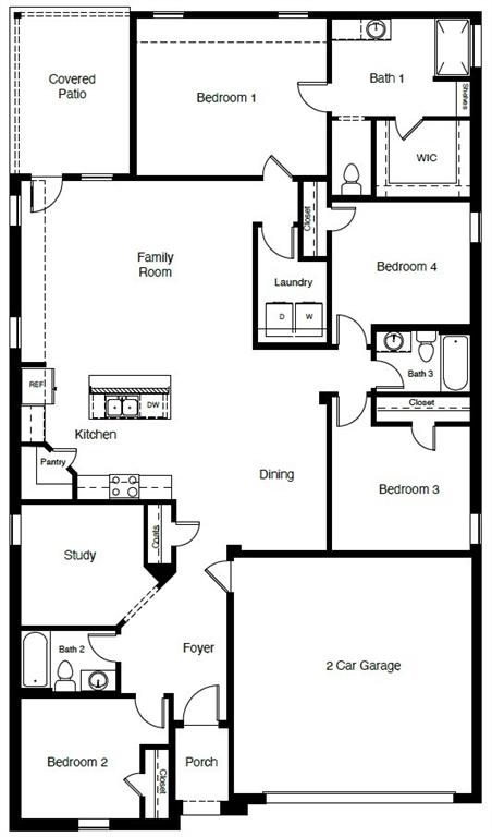 8417 Bluebonnet Bend Road Property Photo 40