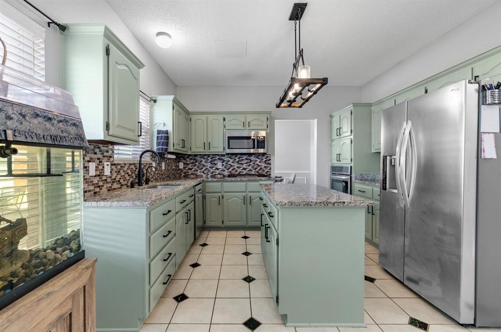 3105 Chalkstone Drive Property Photo 6