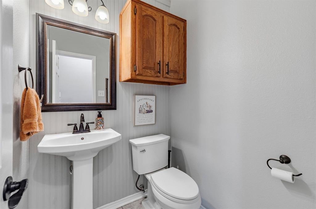 3105 Chalkstone Drive Property Photo 11