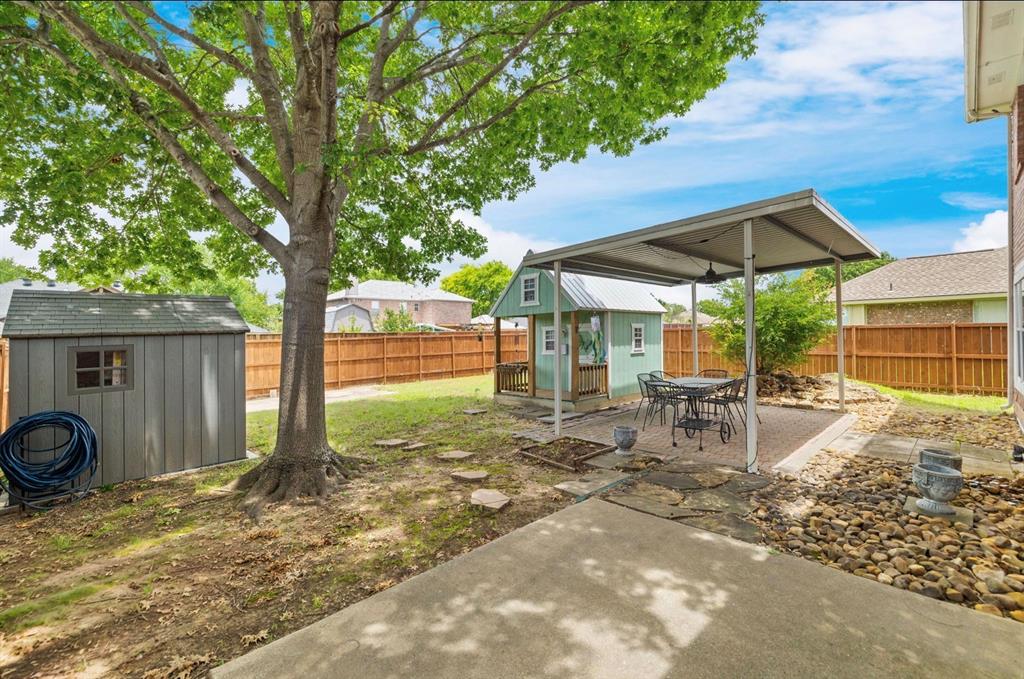 3105 Chalkstone Drive Property Photo 20