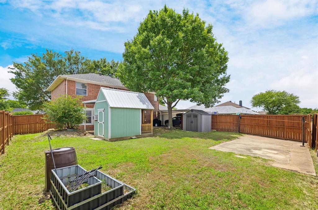 3105 Chalkstone Drive Property Photo 21