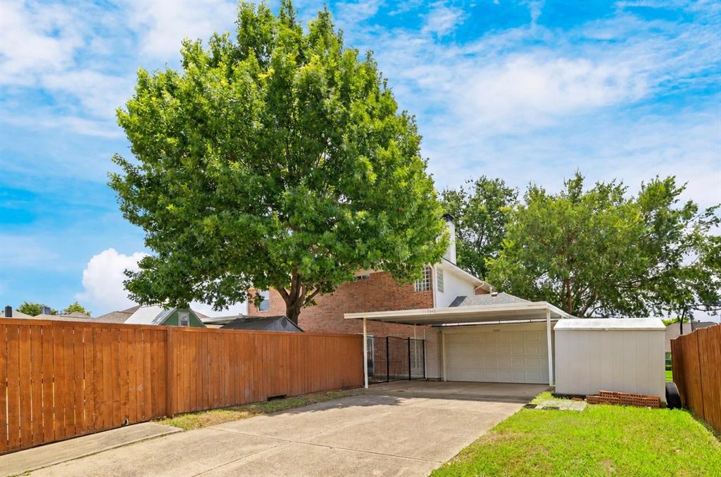 3105 Chalkstone Drive Property Photo 22