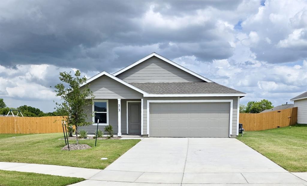 213 Cattail Lane Property Photo 1