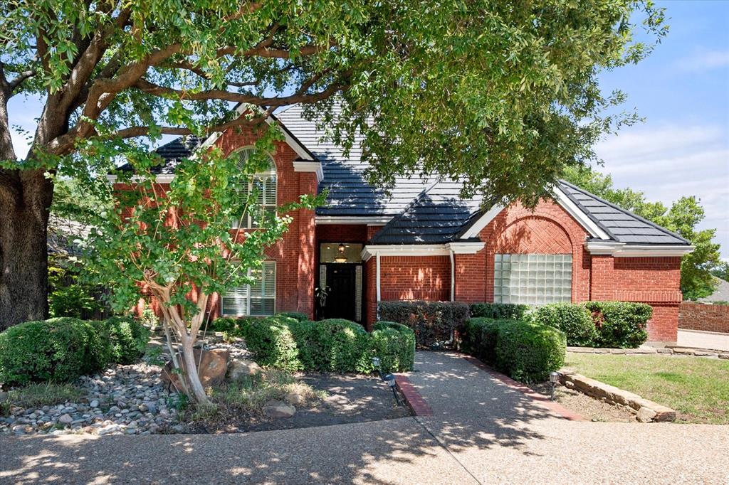 2801 Knotted Oaks Trail Property Photo 2