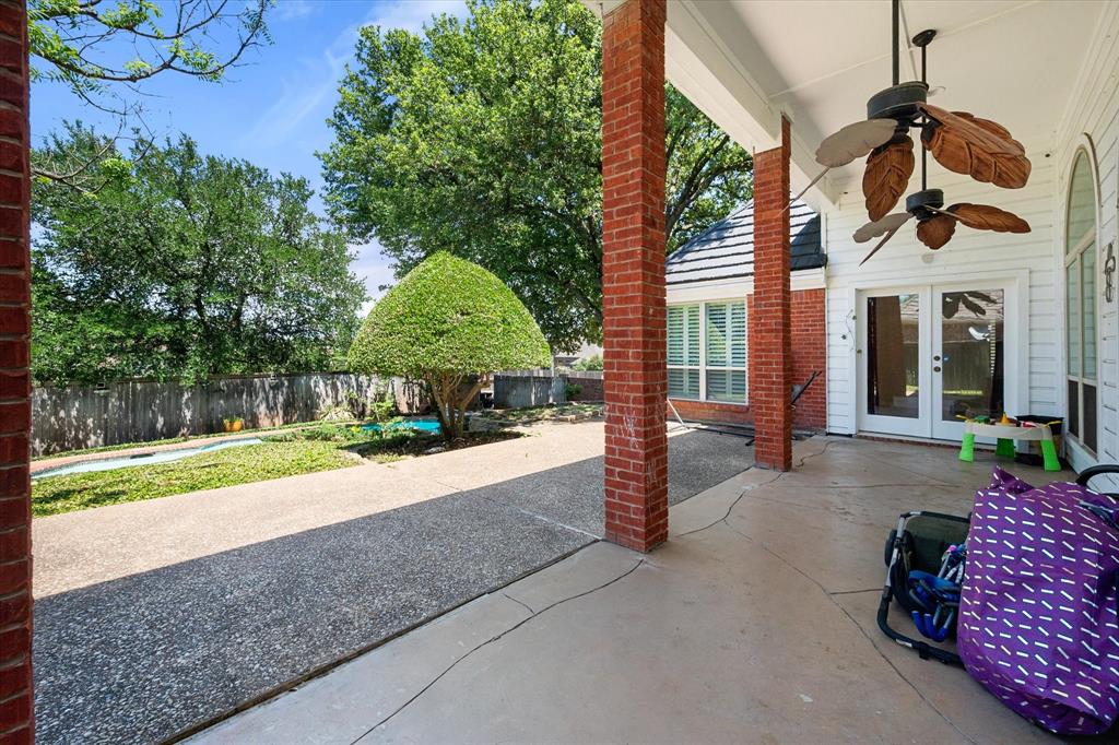 2801 Knotted Oaks Trail Property Photo 34