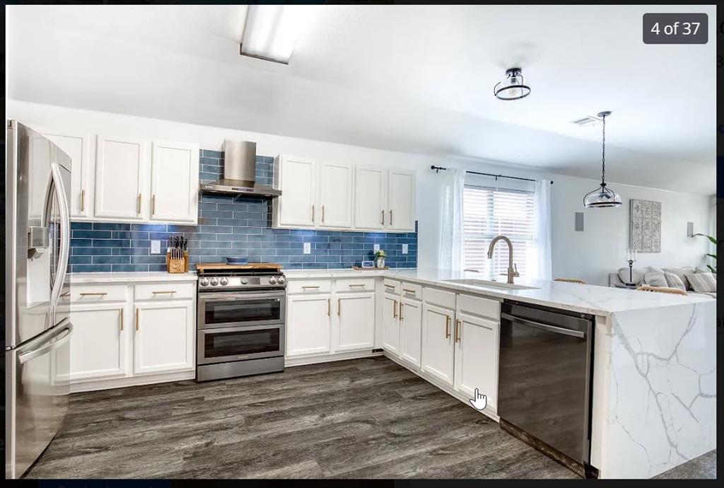 4020 Cherry Ridge Drive Property Photo 1