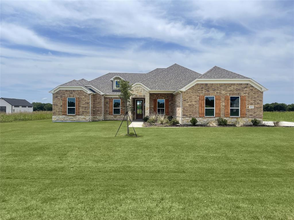 221 Olson Road Property Photo 1