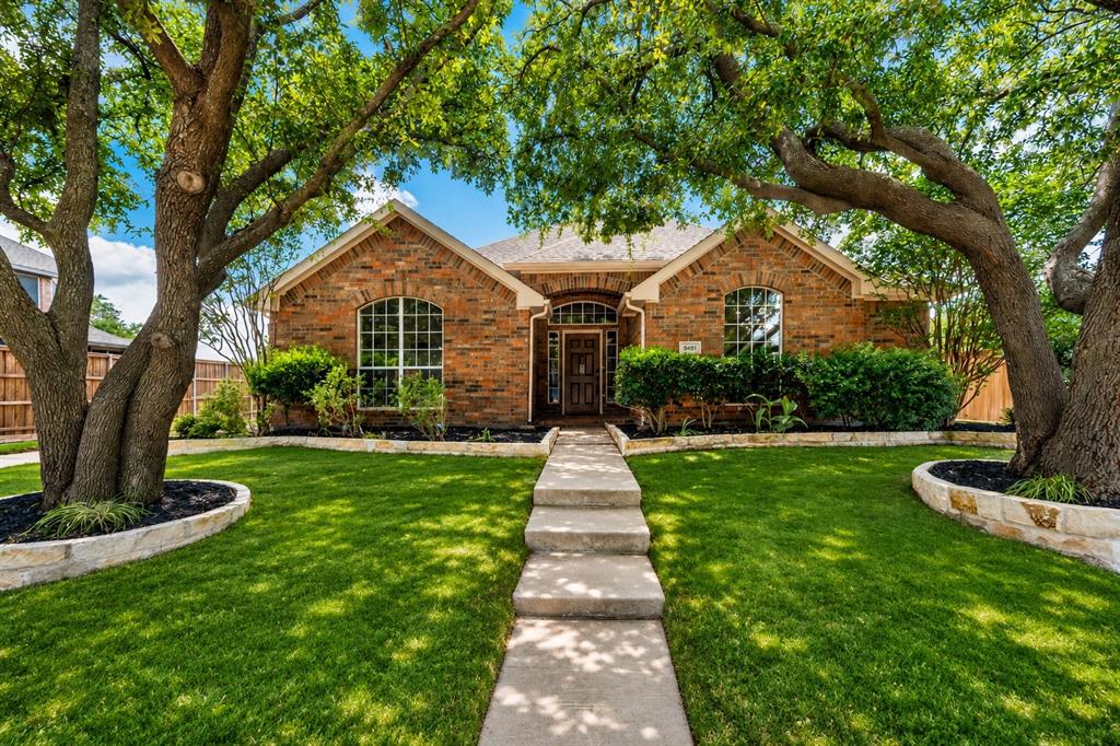 9461 Wichita Trail Property Photo 1