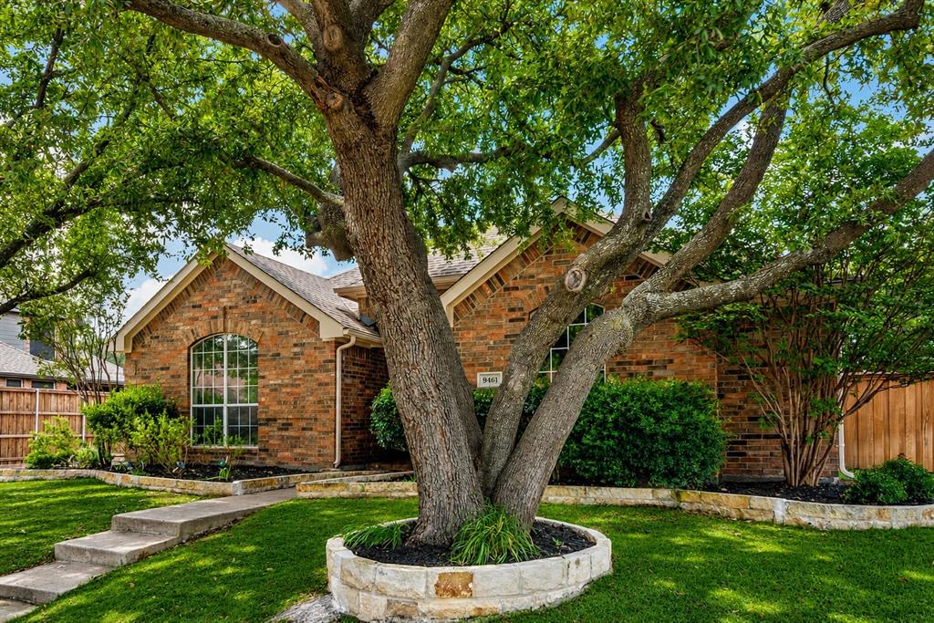 9461 Wichita Trail Property Photo 2