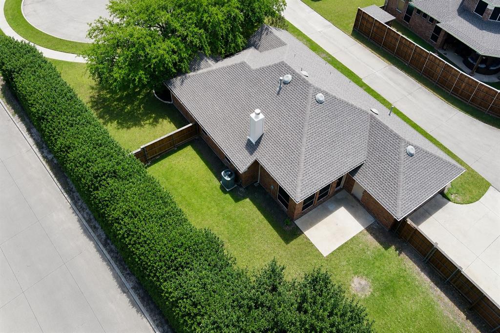9461 Wichita Trail Property Photo 3