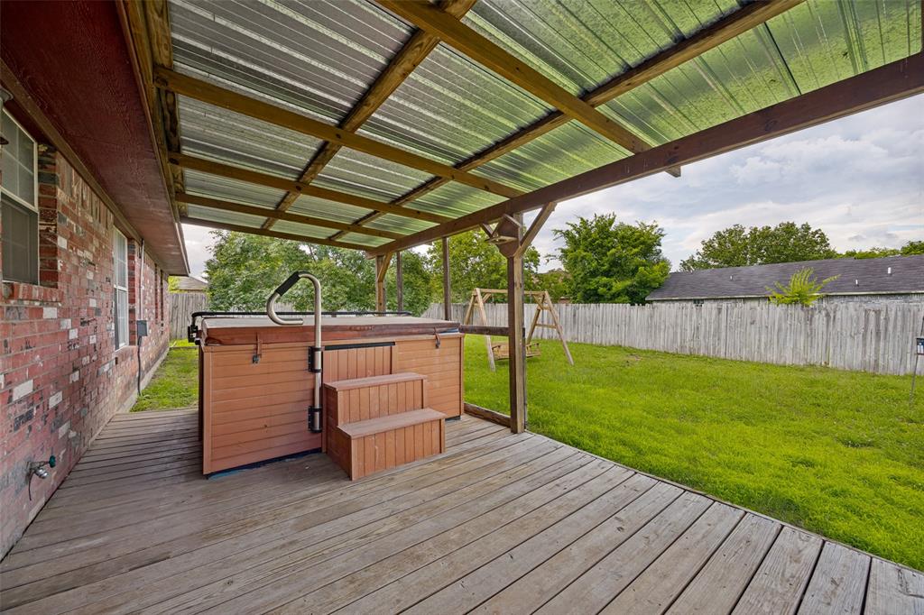 1009 Enlow Circle Property Photo 22