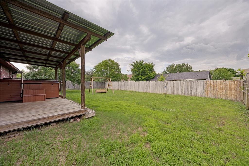 1009 Enlow Circle Property Photo 23