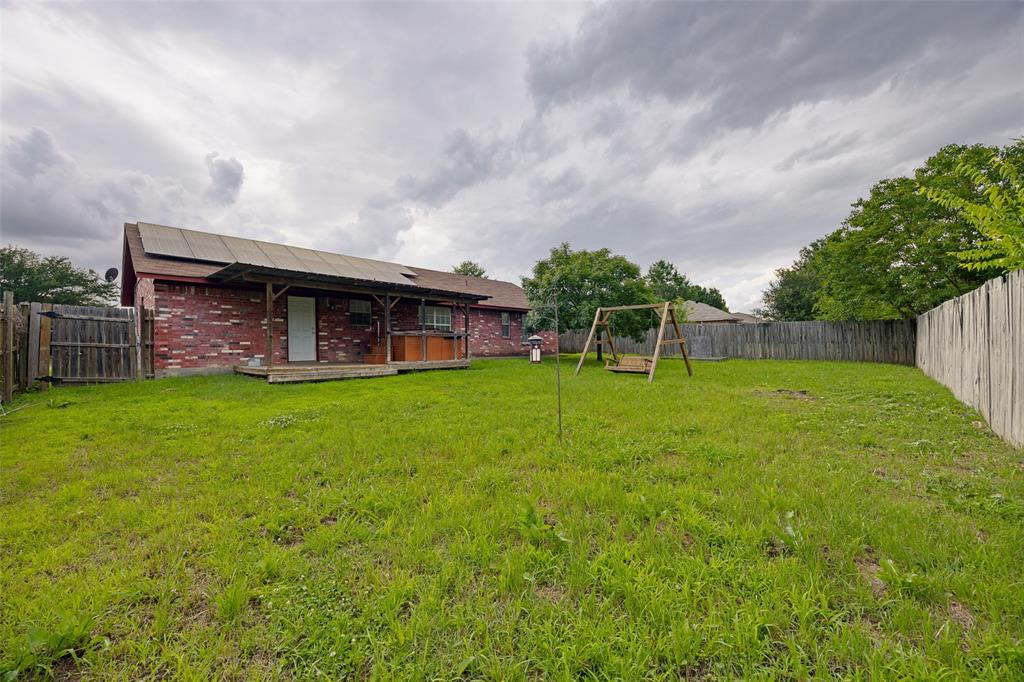 1009 Enlow Circle Property Photo 24