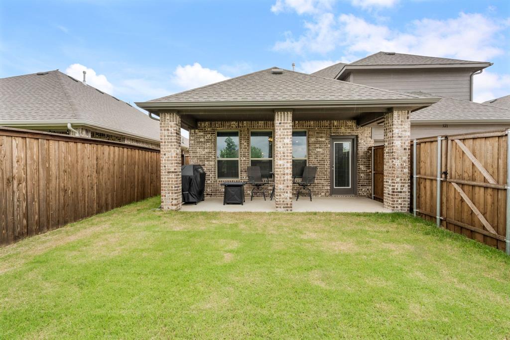 321 Pasture Drive Property Photo 4