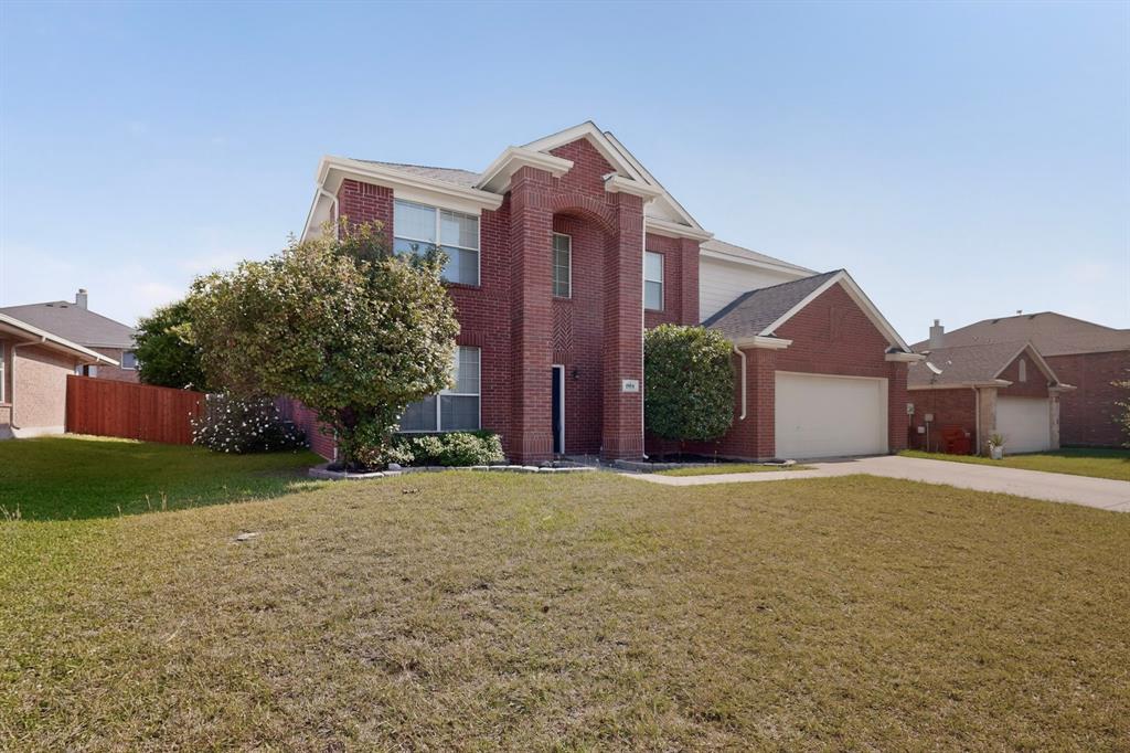 604 Dyann Drive Property Photo 1