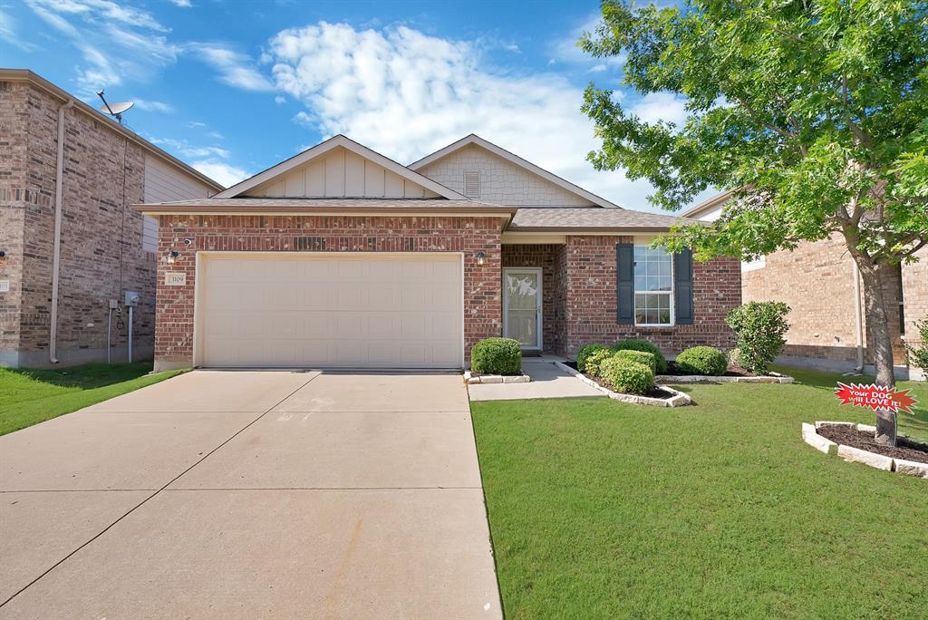 3109 Walker Creek Drive Property Photo 1
